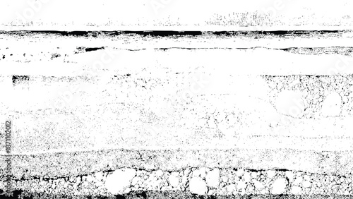 Grunge texture with horizontal lines and distressed effect  abstract background