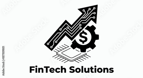 Modern FinTech solutions for business growth and innovation