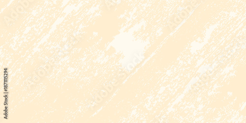 Close Up retro plain cream color cement wall background texture for show or advertise or promote product and content on display and web design element concept. Old concrete wall texture background.