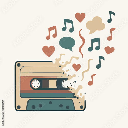 Nostalgic Memories in Music