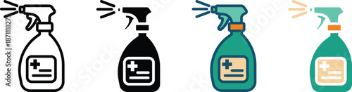 sanitation multiple style collection