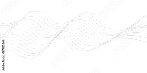 Abstract digital technology hi-tech futuristic grey white background, cyber information communication, innovation future tech data, internet network connection, Ai big data lines dots, circuit vector