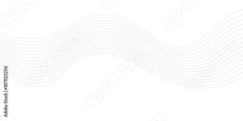 Abstract digital technology hi-tech futuristic grey white background, cyber information communication, innovation future tech data, internet network connection, Ai big data lines dots, circuit vector