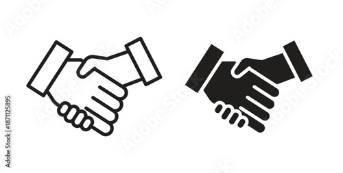 Partnership icon