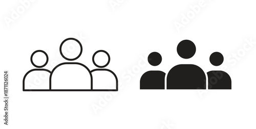 People group icon