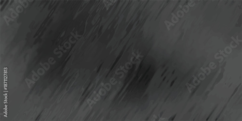 Dark gray and charcoal abstract background with textured diagonal lines and subtle smudges creating a gritty, industrial, and sophisticated visual for modern design