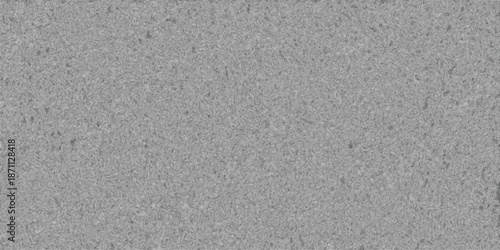 Seamless fine-grained gray speckled texture resembling concrete or granite with a uniform distribution of small dark particles on a light gray background