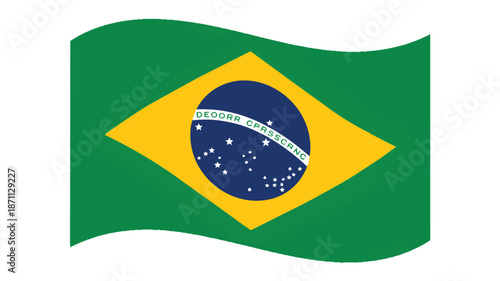 flag of brazil
