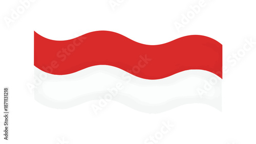 Waving flags of Austria Turkey and Switzerland in a colorful ribbon banner illustration