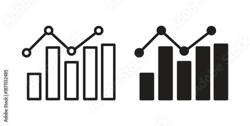 Statistics icon