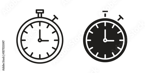 Timer icon