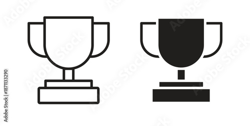 Trophy icon