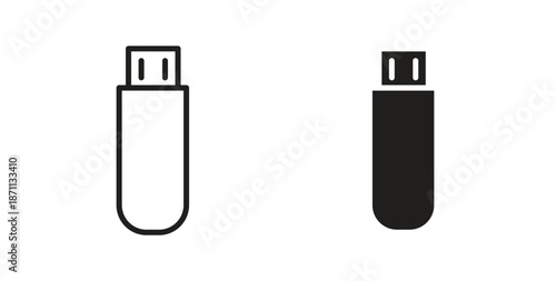 usb drive icon
