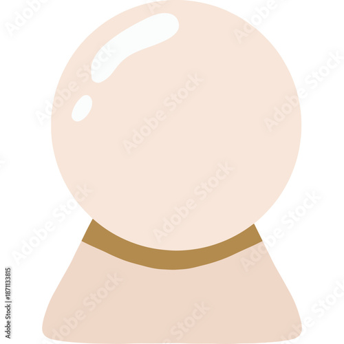 Crystal Ball Icon