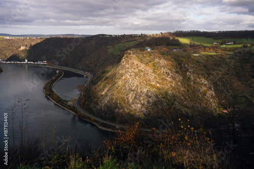 Loreley, November 2025