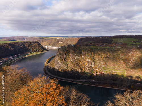 Loreley, November 2025