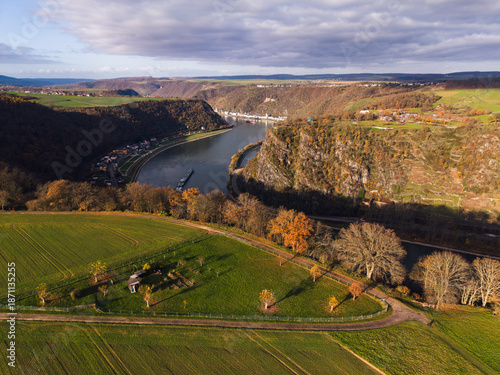 Loreley, November 2025