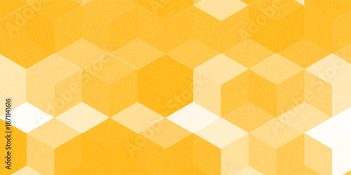 Warm orange yellow red gradient background. Autumn colored blurred wallpaper. Fall smooth gradation backdrop for banner, poster, leaflet, brochure, booklet. Vector abstract fiery template overlay