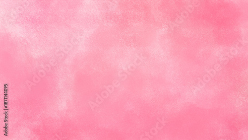 水彩絵の具が和紙に滲む、グラデーション背景