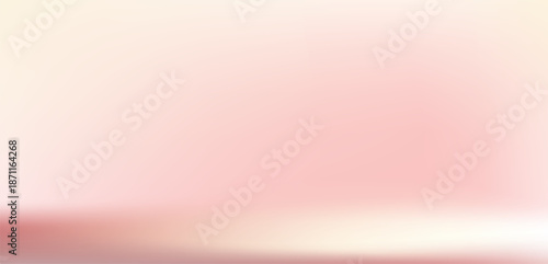 Blurred color gradient background, abstract pink red grain gradation texture, vector soft pink texture blur abstract background