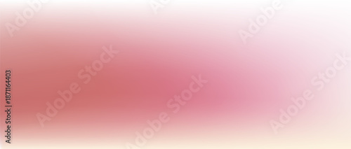 Blurred color gradient background, abstract pink red grain gradation texture, vector soft pink texture blur abstract background