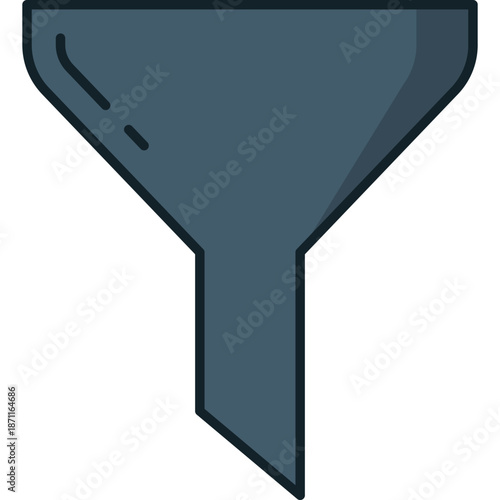 Funnel Icon