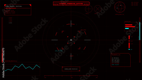 Adobe Illustrator Artwork