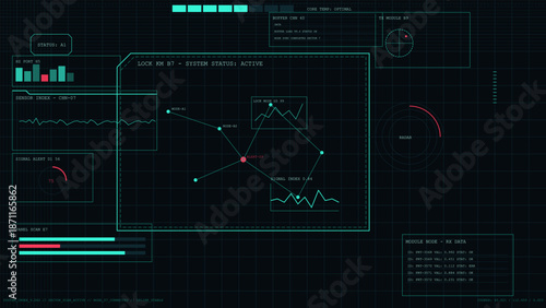 Adobe Illustrator Artwork