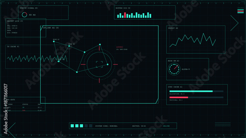Adobe Illustrator Artwork