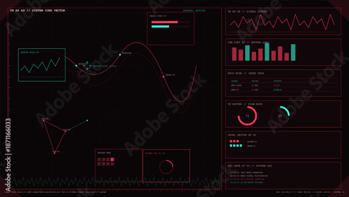 Adobe Illustrator Artwork