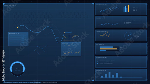 Adobe Illustrator Artwork