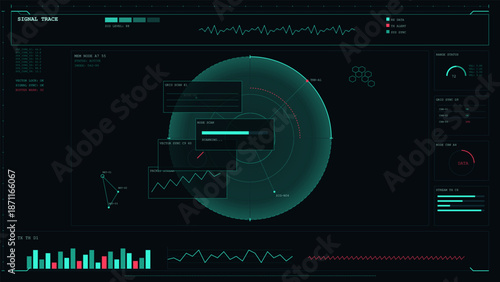 Adobe Illustrator Artwork