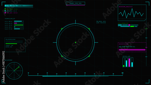 Adobe Illustrator Artwork