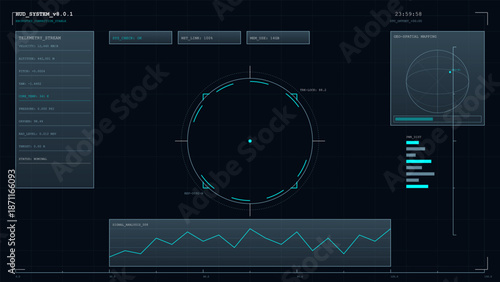 Adobe Illustrator Artwork