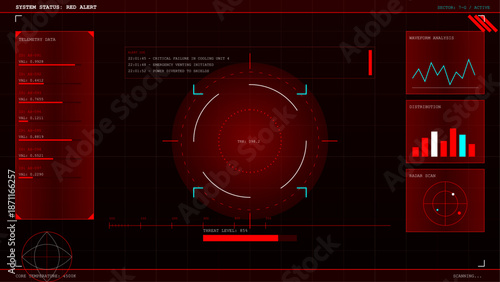 Adobe Illustrator Artwork