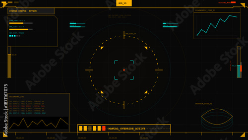 Adobe Illustrator Artwork