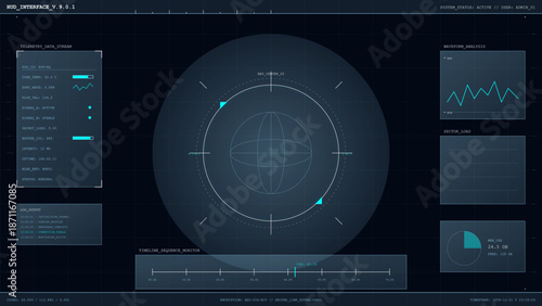 Adobe Illustrator Artwork