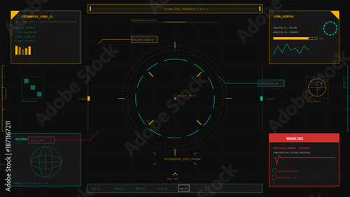 Adobe Illustrator Artwork