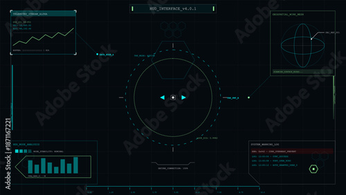 Adobe Illustrator Artwork