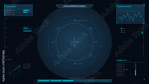 Adobe Illustrator Artwork