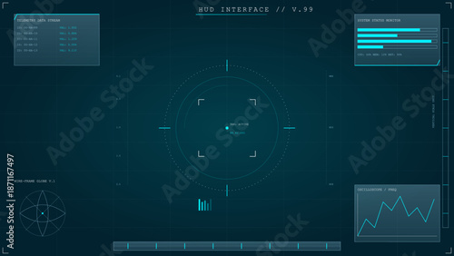 Adobe Illustrator Artwork