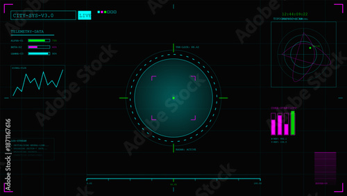 Adobe Illustrator Artwork