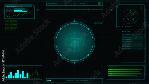 Adobe Illustrator Artwork