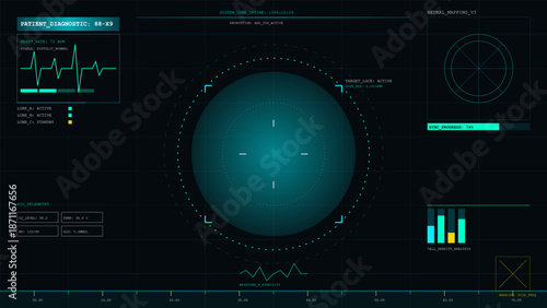 Adobe Illustrator Artwork