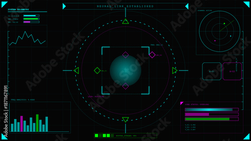 Adobe Illustrator Artwork