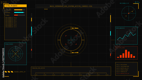 Adobe Illustrator Artwork