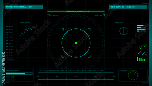 Adobe Illustrator Artwork