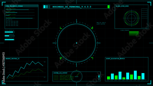 Adobe Illustrator Artwork