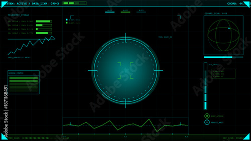 Adobe Illustrator Artwork