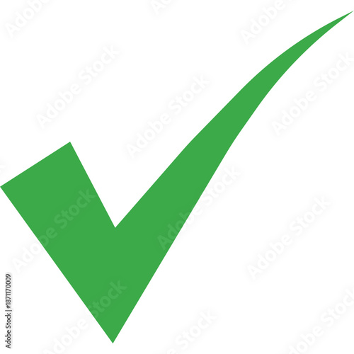 Green Check Mark